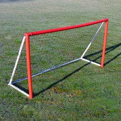 Gorilla iGoal® Goals to Go - Oppusteligt mål