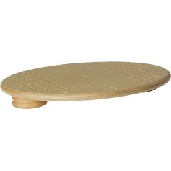 Pedalo Balanceboard "Varioboard Trimm-Top 50 Vario"