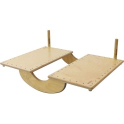 Pedalo® Reha Seesaw