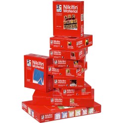 Nikitin® udviklingspakke