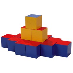 Nikitin® Uni-terninger N2