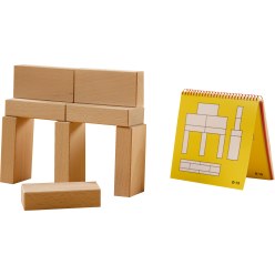 Nikitin N4 byggeklodser