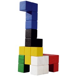 Nikitin N5 Geo-Cubes