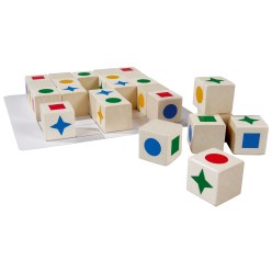 Nikitin® Logiske rækker N8