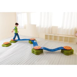 Balance-sti "Vandlilje"