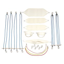 Standard slynge sæt 