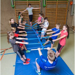 Sport-Thieme Slackline "Team"