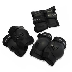 Basic Beskyttelses-udstyr, sæt