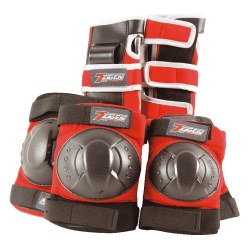 Sæt med Beskyttere "School"