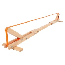 Black Bird Slacline-stel "Slackboard"