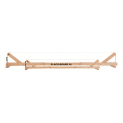Black Bird Slacline-stel "Slackboard"