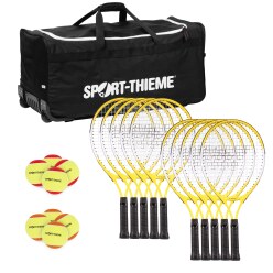 Sport-Thieme Tennis-Set "Stufe 2"