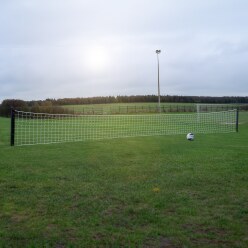 Liski Fußballtennisanlage