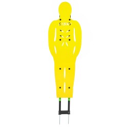 Free Kick Wall Dummy Buy Online At Sport Thieme Com