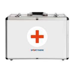 Sport-Thieme Fitness and First Aid Case