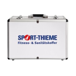 Sport-Thieme Sanitätskoffer "Gefüllt"
