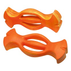 Aqua Sphere® Aqua-Jogging Hanteln "Ergo Bells"