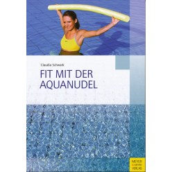 Buch "Fit mit der Aquanudel"