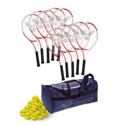 Victor Tennis-Set "Winner"