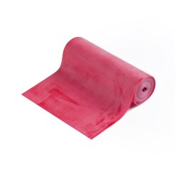 TheraBand Fitnessbånd 5,5 m Ekstra let, Beige