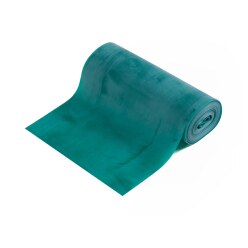 TheraBand Fitnessbånd 5,5 m Ekstra let, Beige