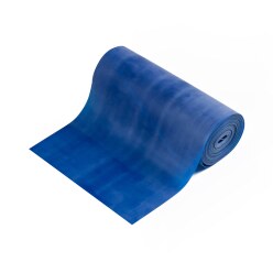 TheraBand Fitnessbånd 5,5 m Ekstra let, Beige