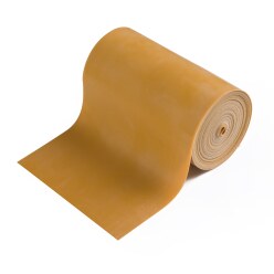 TheraBand 5.5 m Beige, extra-low