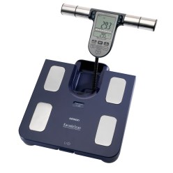 Omron Body Fat Scales &quot;BF 511&quot;