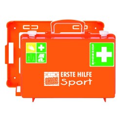 Söhngen Erste-Hilfe-Koffer "Schulsport"