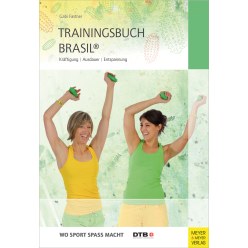 Buch "Trainingsbuch Brasil®"