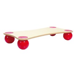 Togu bike balance board