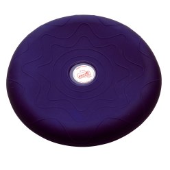 Sissel Siddepude "Sitfit" Sort, ø 36 cm