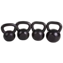 Sport-Thieme Kettlebell-Set