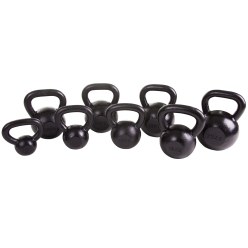 Sport-Thieme Kettlebell-Set