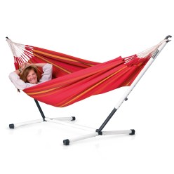 Therapy Hammock with Stand