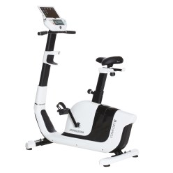 Horizon Fitness Ergometer Exercise Bike "Comfort 3"
