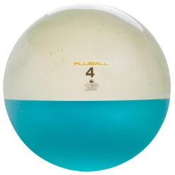 Trial Fluiball