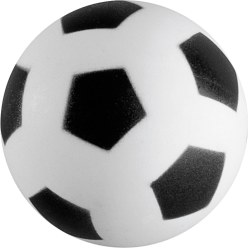 Sunflex “Football” Table Tennis Training Balls
