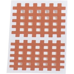 Jovitape Acupuncture Grid Tape 120 plasters: 3.6x2.8 cm
