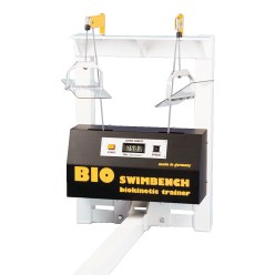 Swimsportec Schwimmtrainingsbank "Bio-SwimBench"