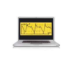 Swimsportec PC Software "Bio SwimAnalysis"