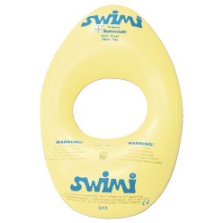 "Swimi" Baby Swimming Ring