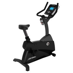 Life Fitness Ergometer "C1"