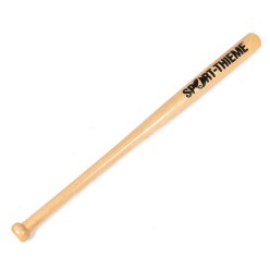 Ash Baseball Bat
