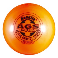 Franklin Streethockey-Ball "AGS Gel"