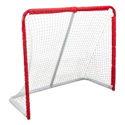 Streethockey-mål BxHxD: 127x107x66 cm