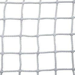 Fodboldmålnet til Stort fodboldmål, med små masker, knudeløs