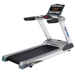  Sport-Thieme &quot;ST 500&quot; Treadmill