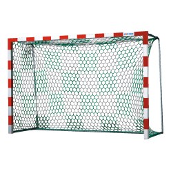 Håndboldmålnet 80/100 cm