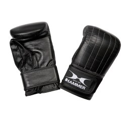 Hammer &quot;Punch&quot; Boxing Gloves Size S-M